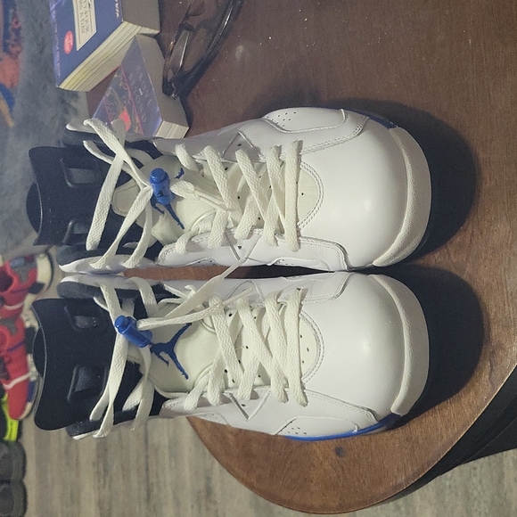 Jordan - Picture 1 of 3